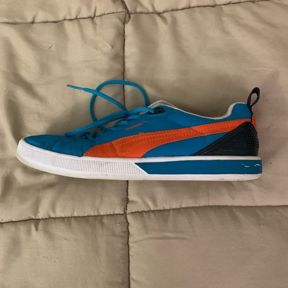Puma | Shoes | Puma Mens Sneakers 